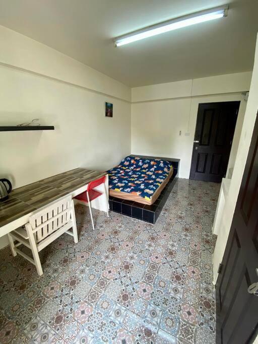 Ratanawong Place 807 Банкок Екстериор снимка
