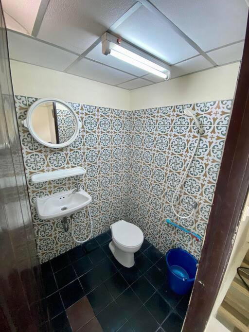 Ratanawong Place 807 Банкок Екстериор снимка